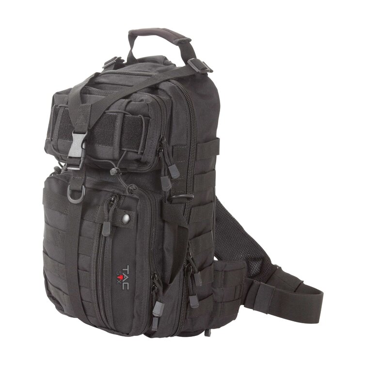 Allen sling clearance pack